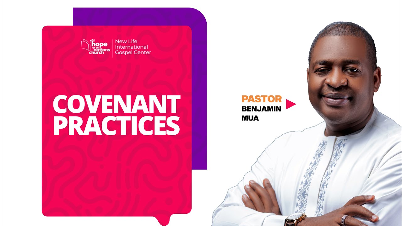 Covenant Practices'