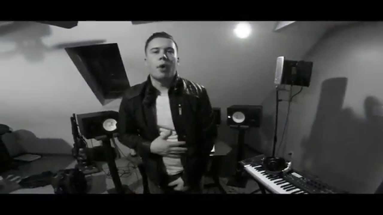 A Dubbz - What a Shame - One Shot Freestyle