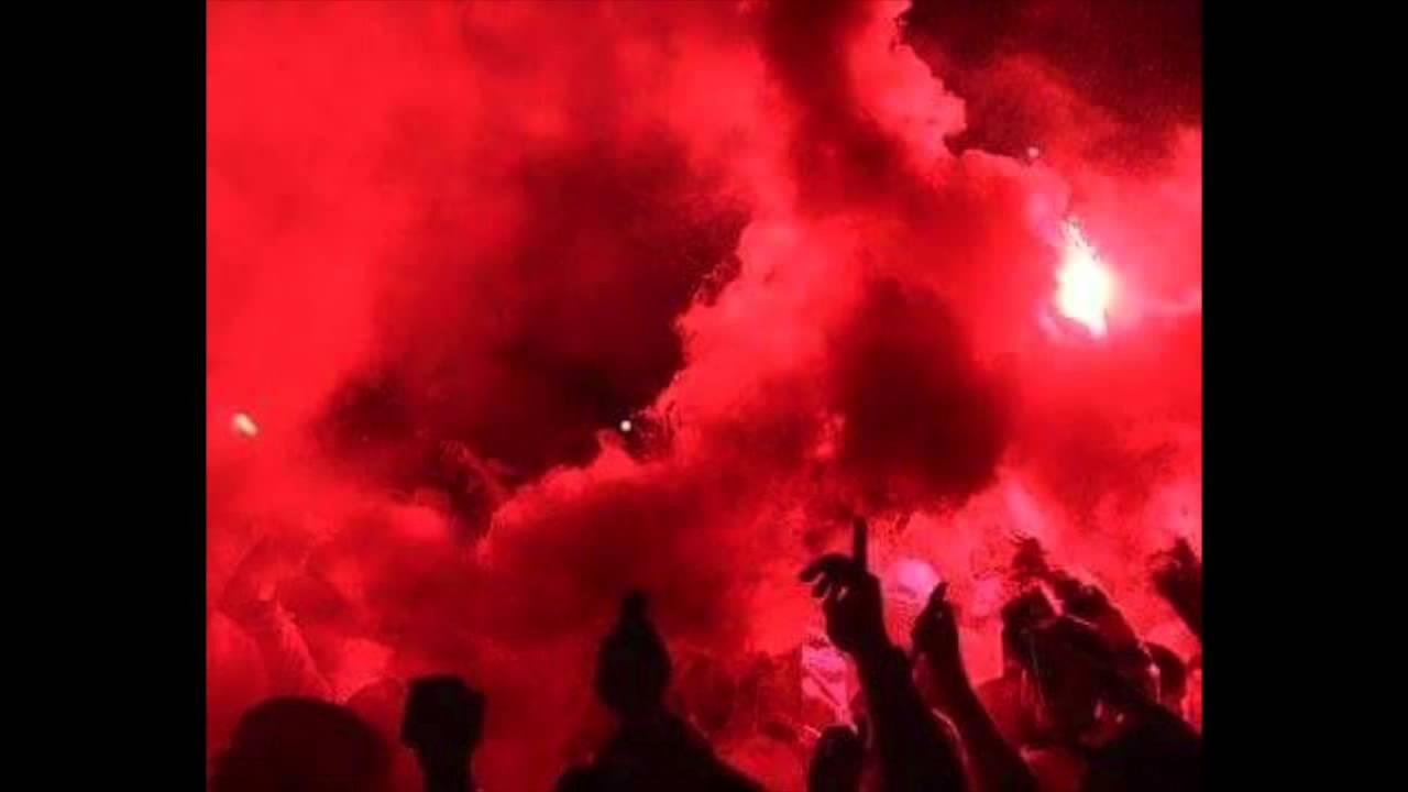 024 Williz  Ft Nijmeegs Geweld  (East Side Hooligans)