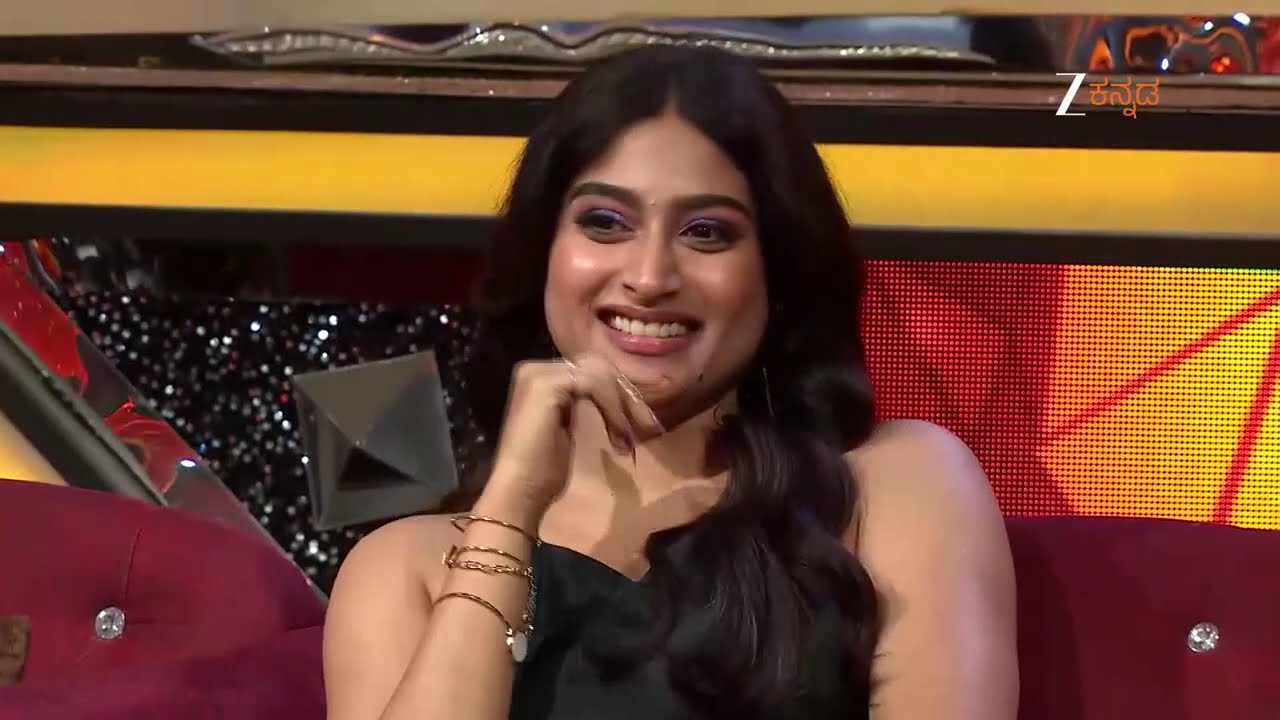 Dance Karnataka Dance 2025| Ep - 26| Webisode 02| Feb.1 2026| Anushree.Shivaraj Kumar| Zee Kannada