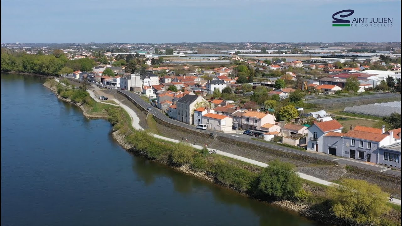 Ma ville, on en parle - Étape à la Chebuette