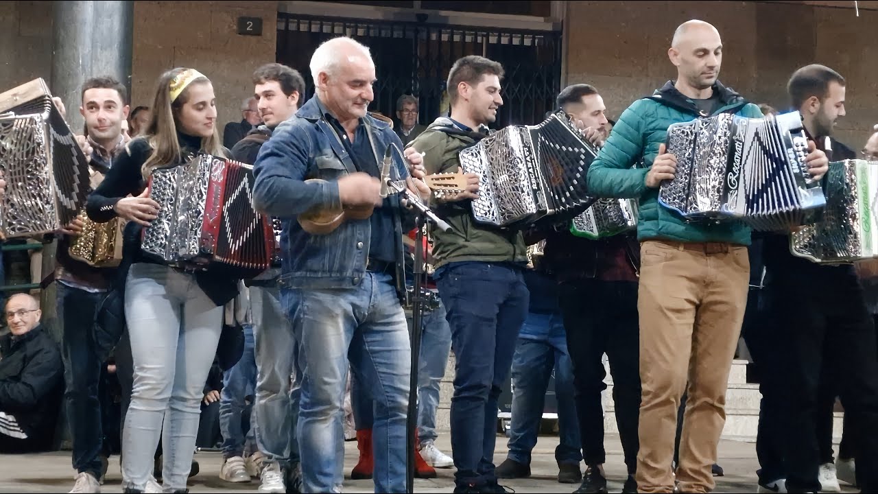 Festas de São Miguel em Cabeceiras I 2022