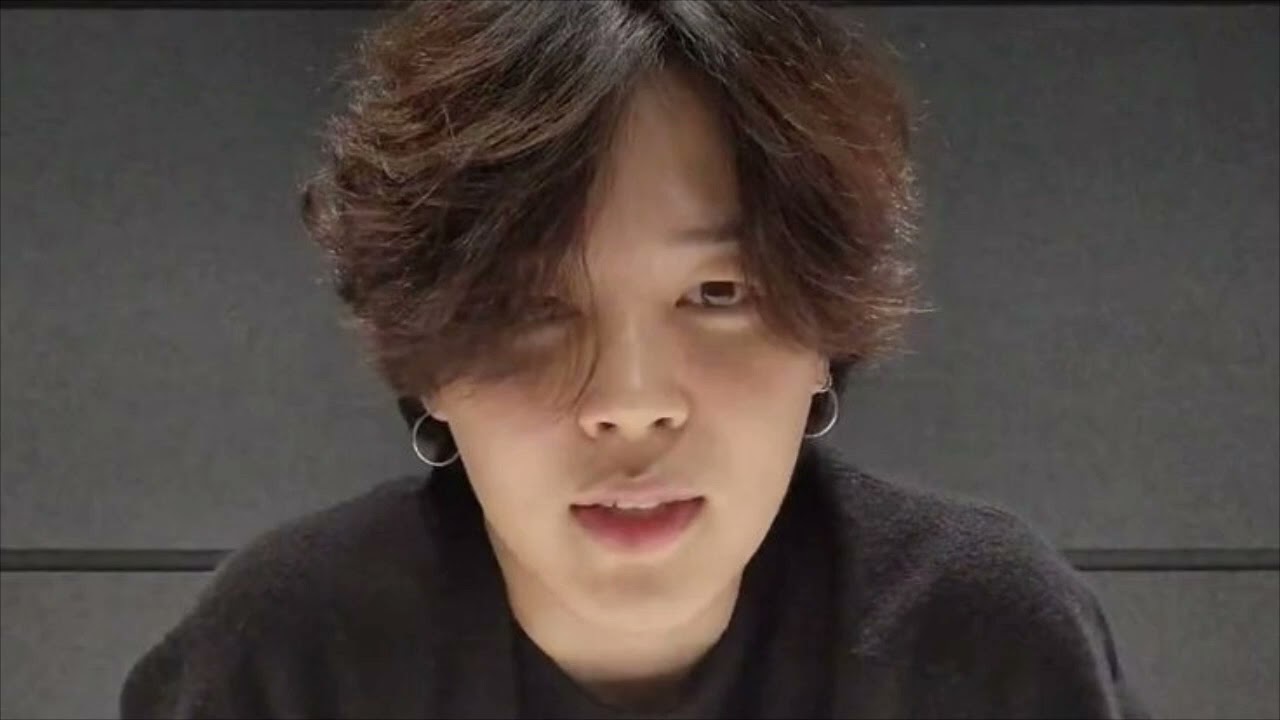 ASMR JIMIN || 'sendo papai.