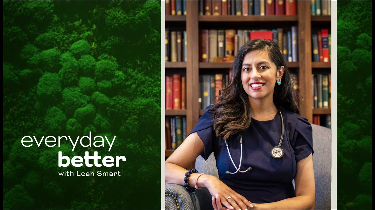 How to &lsquo;Do Your Own Research&rsquo; with Medical Journalist Dr. Trisha Pasricha (Part 2)