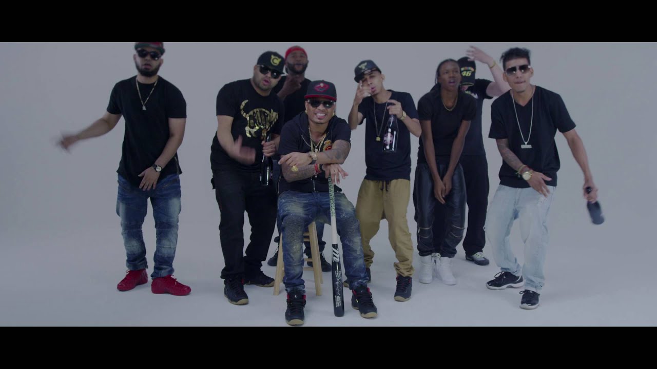 Guariboa March Madness Spanish Remix Video Oficial