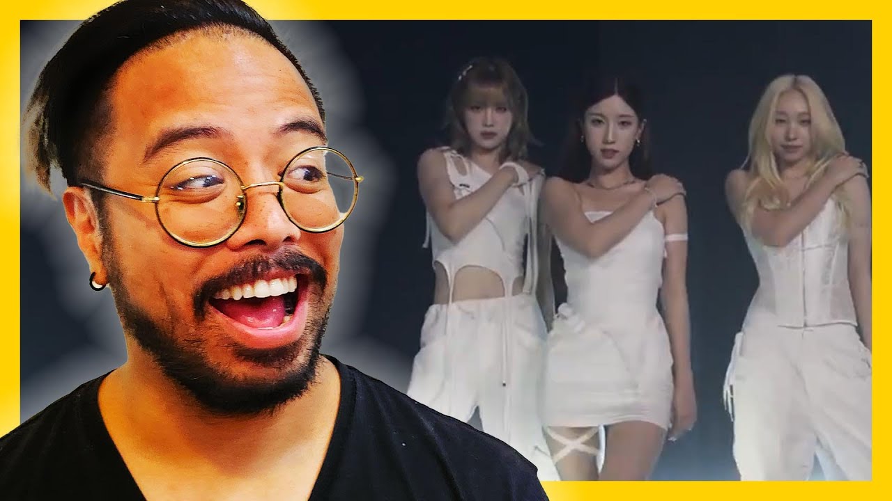 Professional Dancer Reacts To PIXY 