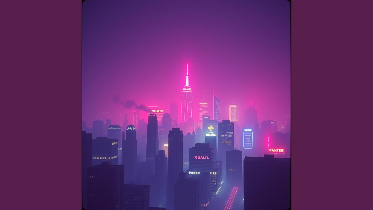 Kryptonight Drive