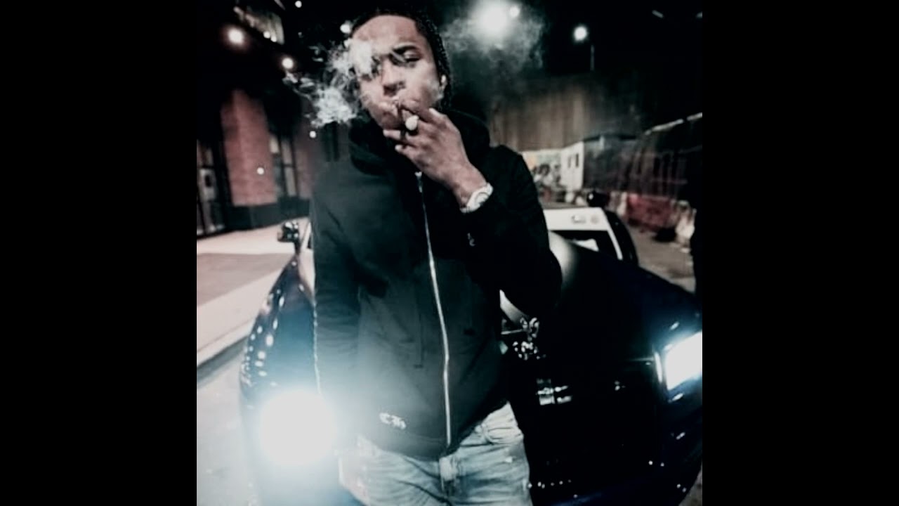 NAS EBK X NDOT SPINALOT X DOUGIE B X FAST DRILL TYPE BEAT 