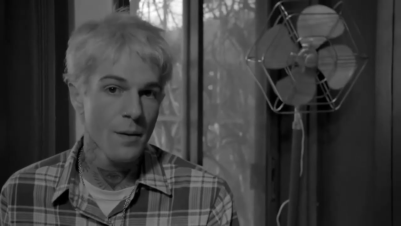 You Get Me So High - The Neighbourhood (Unofficial Video)