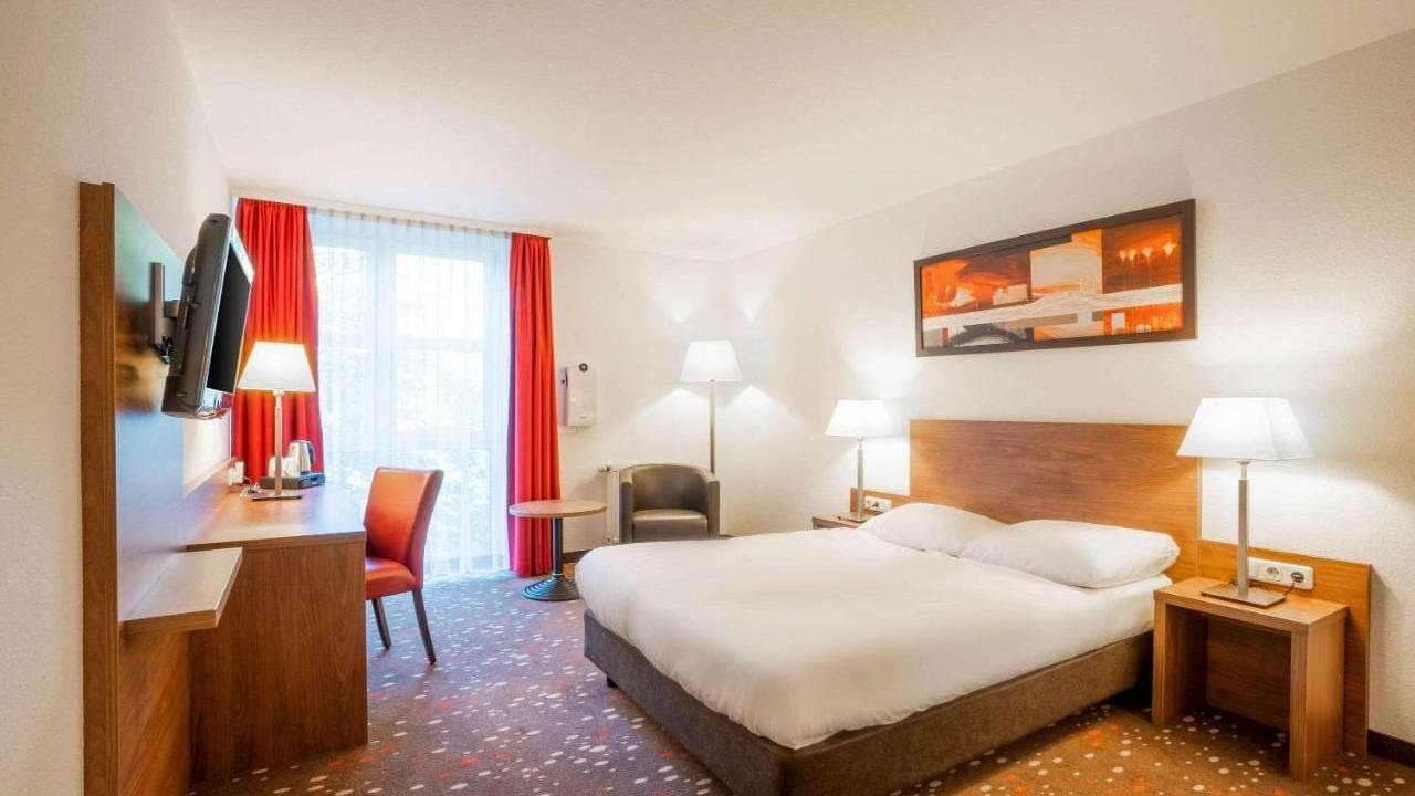 Quality Hotel Erlangen, Erlangen, Germany