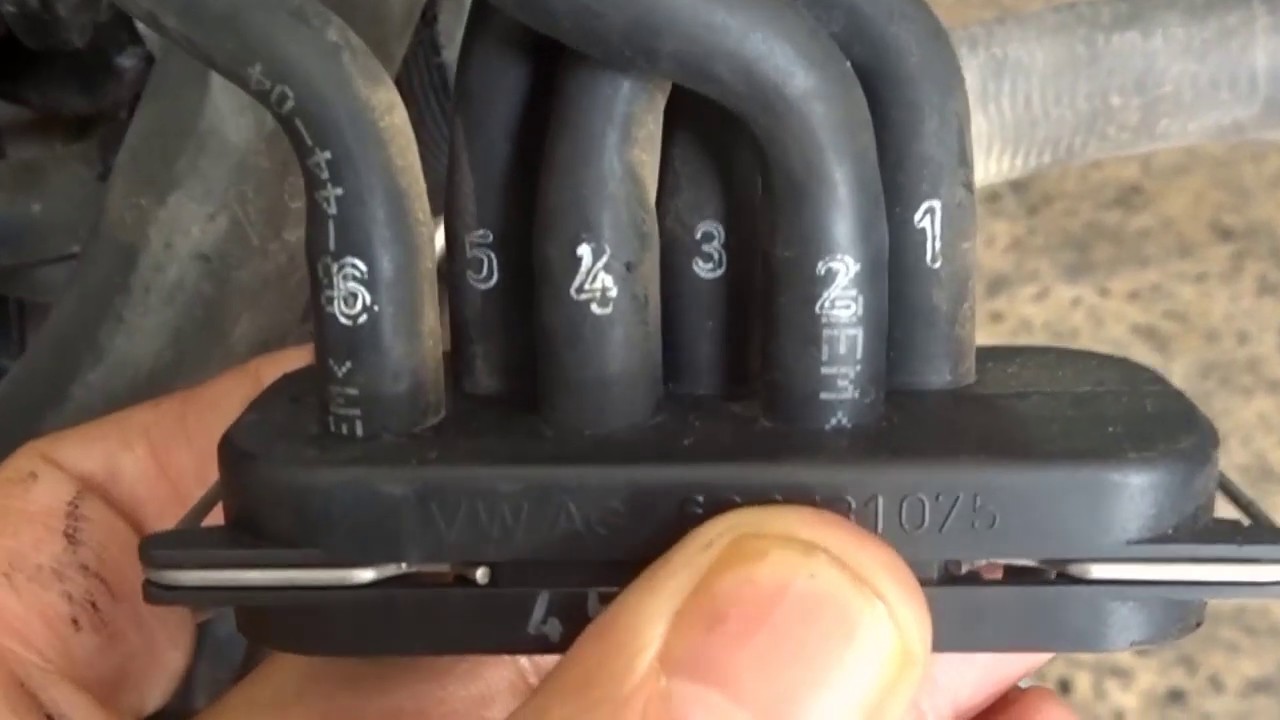 Moteur voiture Volkswagen Golf 5 @mecaniquemokhtartunisie-