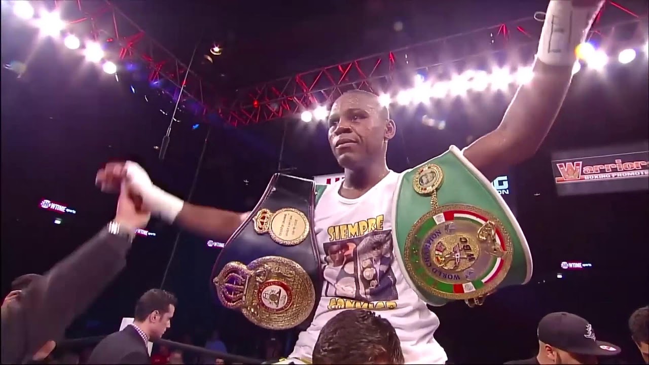 JAVIER FORTUNA VS ABNER COTTO FULL FIGHT
