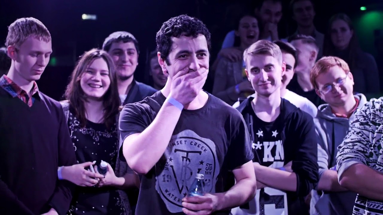 FARA aka 43CM x HYSKILLZ - 2 хороших MC со Slovo.