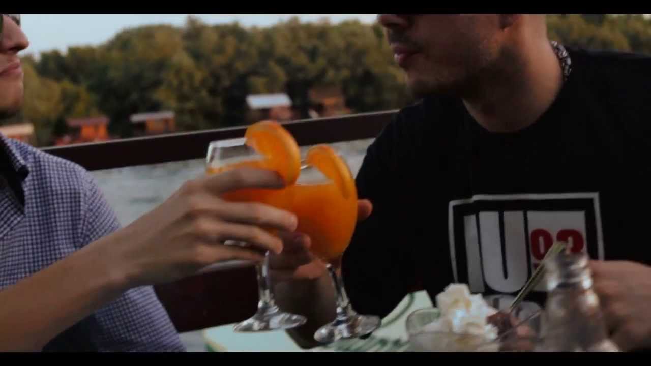 MARKO MORENO FT. NAPOLEON, JUICE & VUK MOB - ONA MRZI CEO SVET (2013) Official Video ᴴᴰ