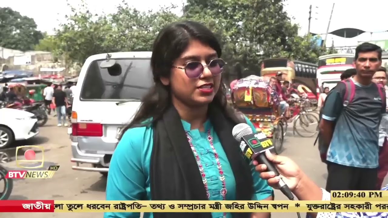 দ্রুত নারীদের জন্য ইলেকট্রিক বাস সার্ভিস চালু করার উদ্যোগ নিয়েছে সরকার