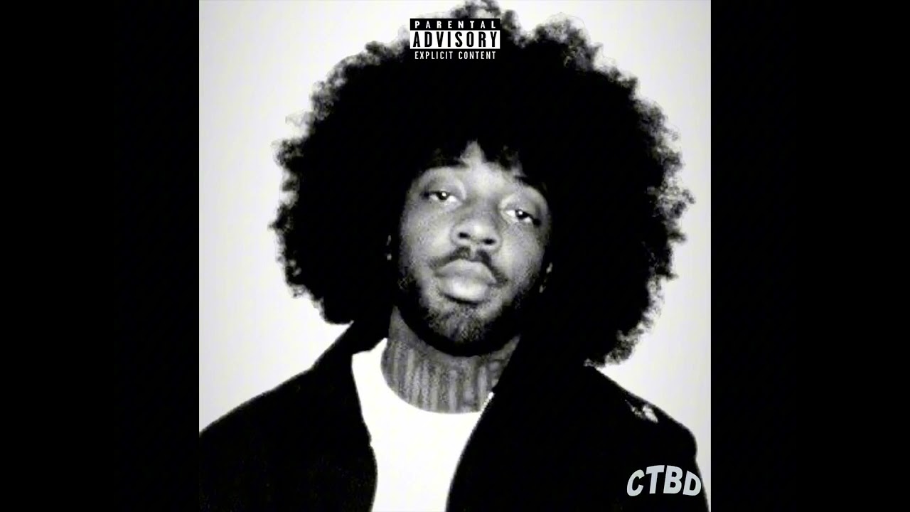 (FREE) Brent Faiyaz x Future Type Beat - 