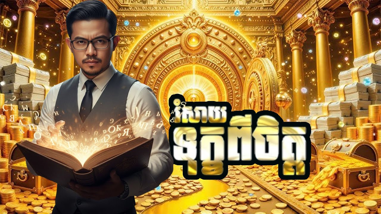វិធីធ្វើជាមនុស្សល្អដែលមានគុណតម្លៃនឹងគុណភាពខ្ពស់