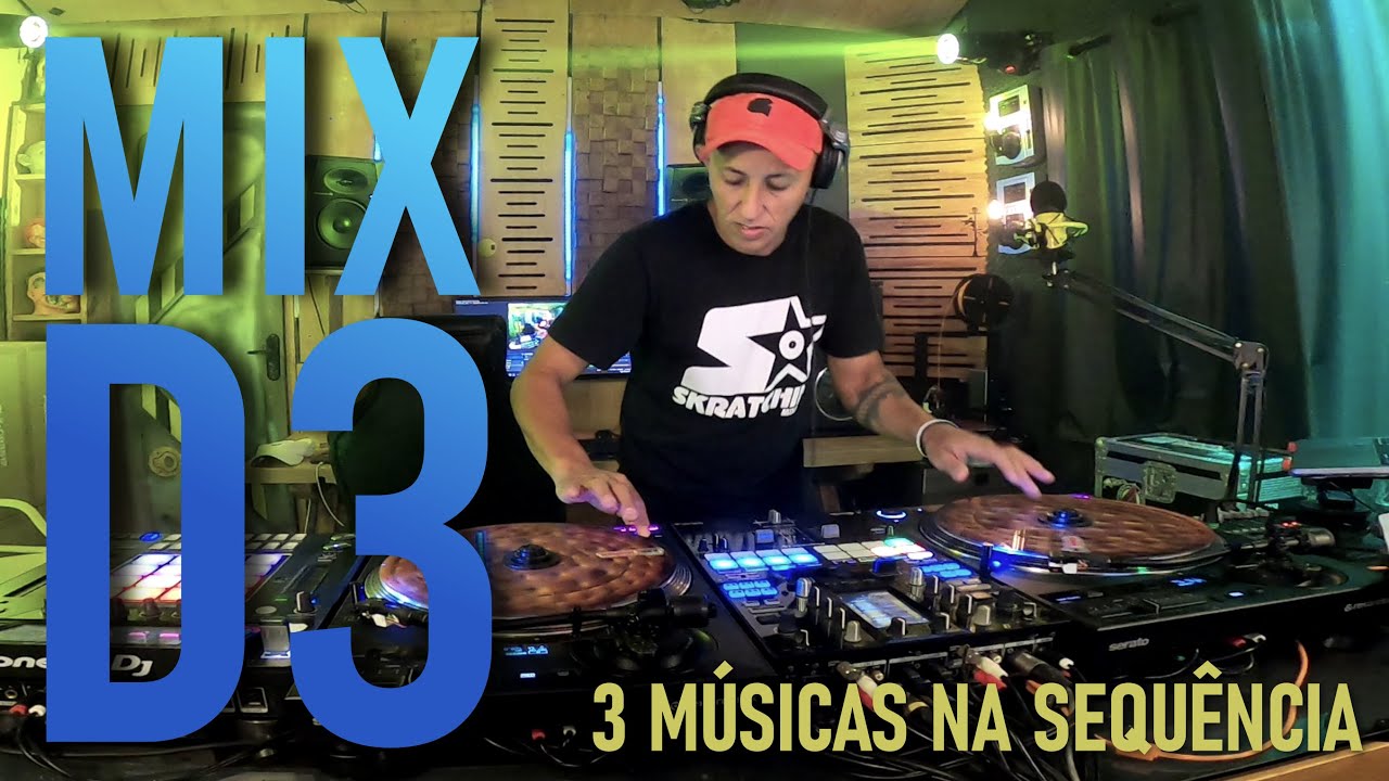 Guto Loureiro - Mix 3 músicas ! Remixes do DJ Valdir Andrade ! Engenheiros,Nenhum de Nós, Roupa Nova