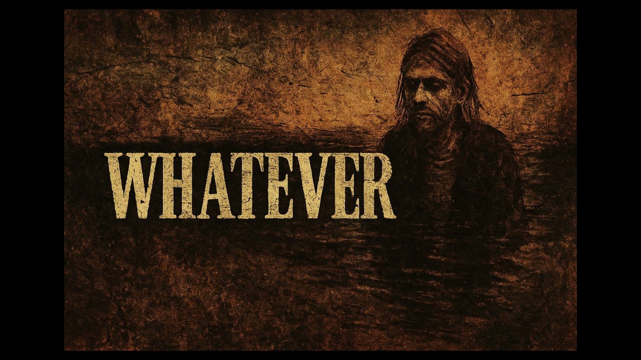 Whatever