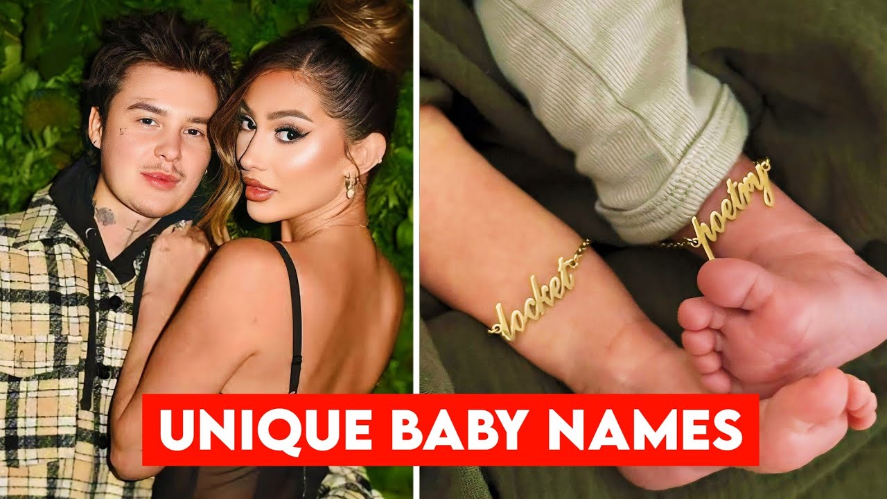 Francesca Farago & Jesse Sullivan Reveal Twins' Unique Names