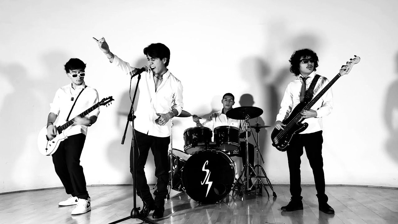 Sweet Shot - ESPERAR (Official Video)