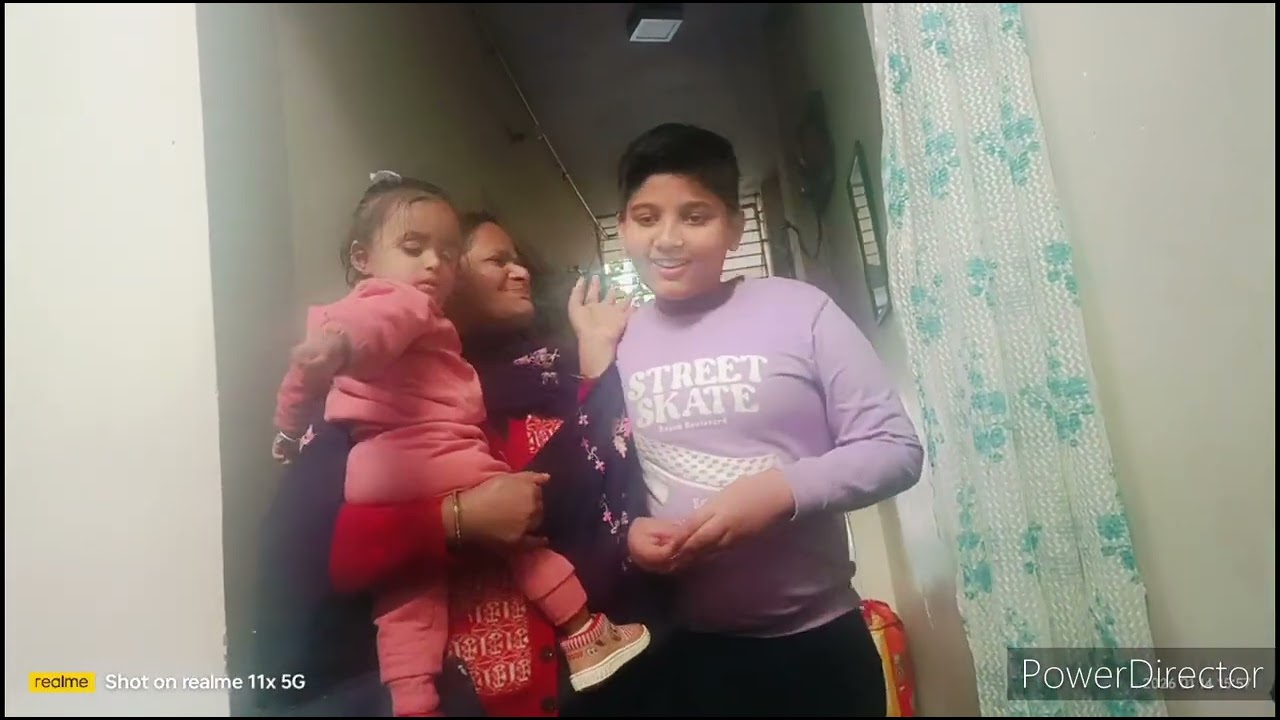 16 January 2026 daily routine vlog with Kavita life