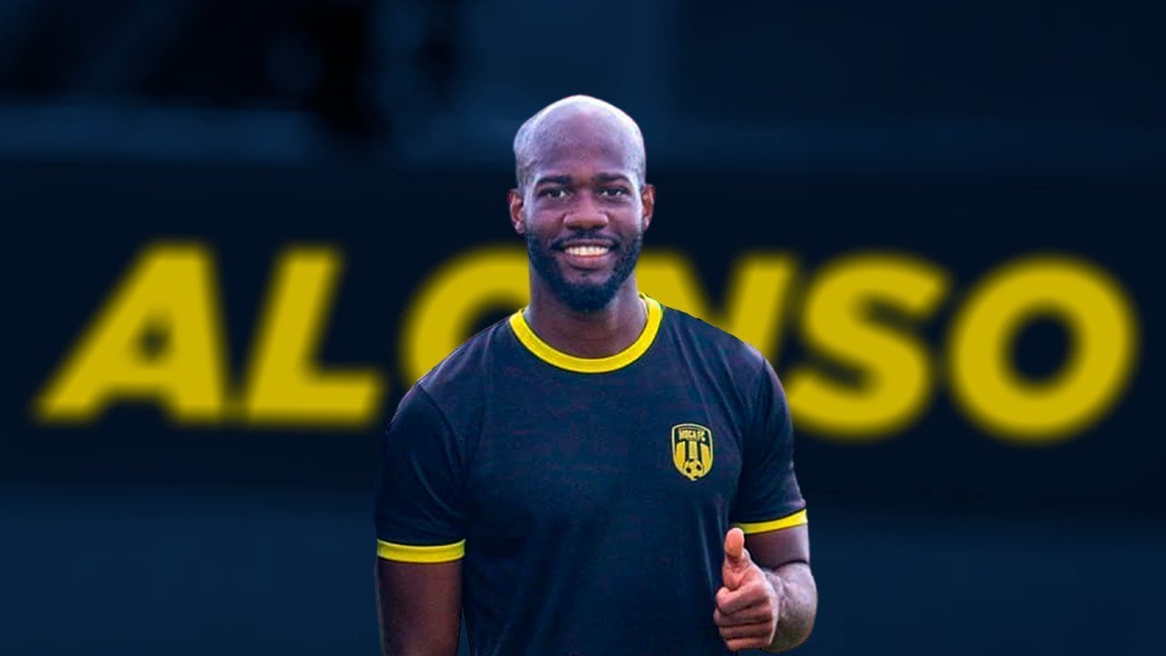 ALONSO UMAN&Atilde; - 2024 ► Best Defenses (HD)
