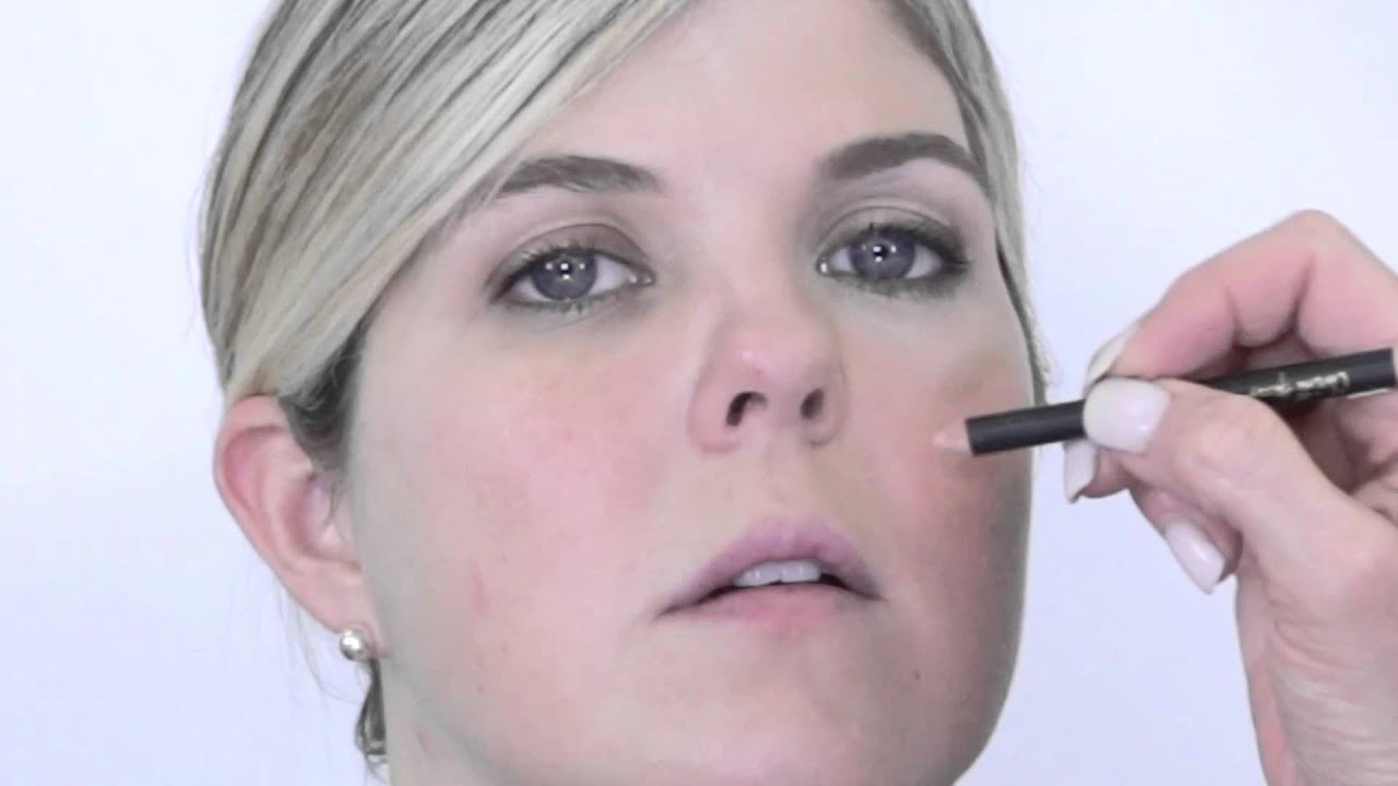 How To Reshape Lips ... Bigger or Smaller