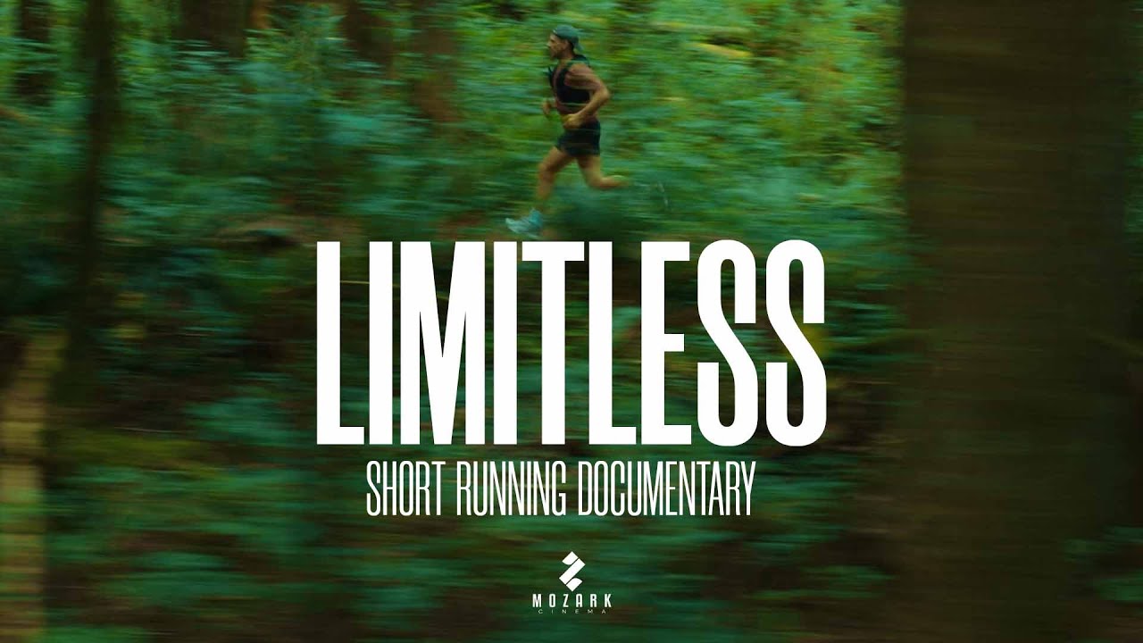 LIMITLESS  (Short Documentary)