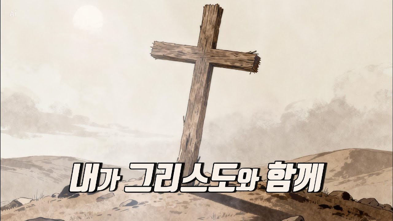 내가 그리스도와 함께
