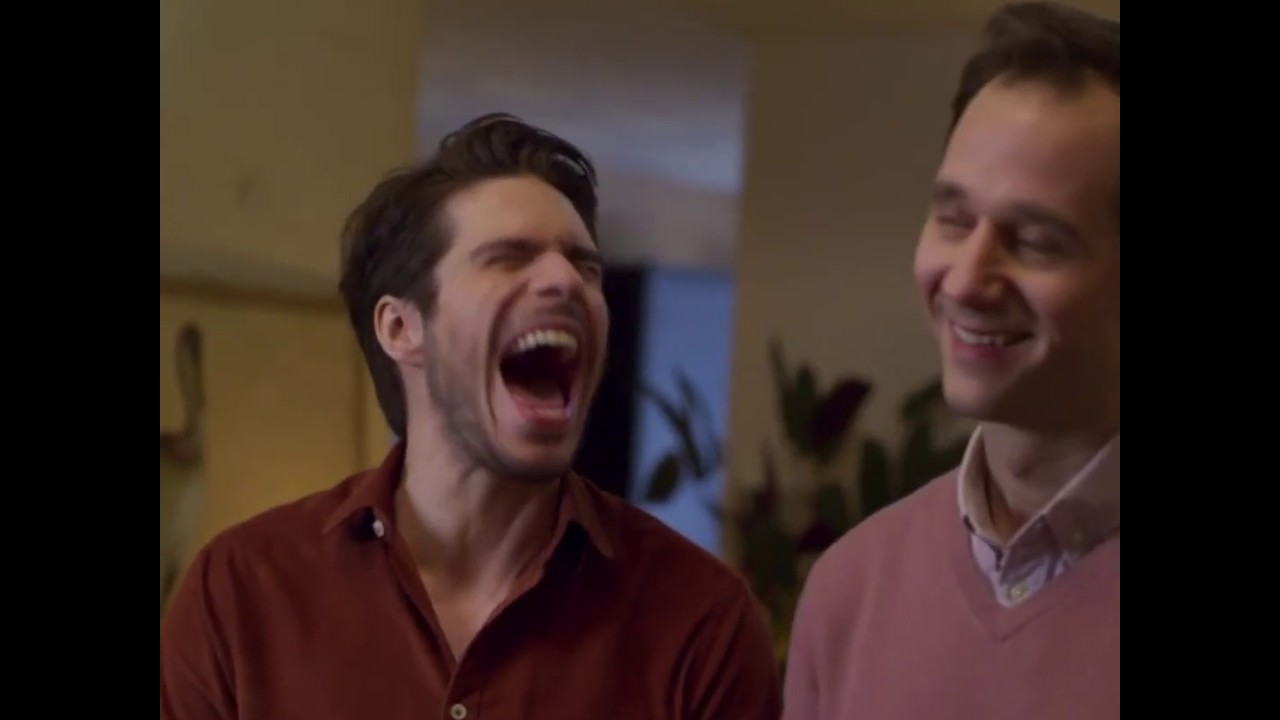 Mon inconnue - Le bêtisier : la bromance