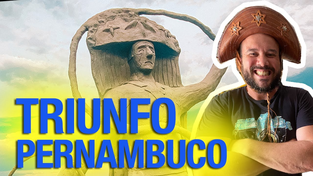 O que fazer em TRIUNFO PE: passeios na cidade mais alta de Pernambuco