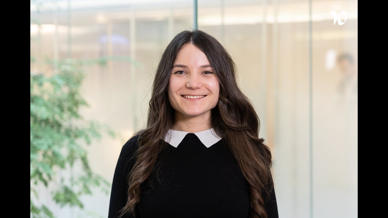 Découvrez la Compagnie de Phalsbourg avec Mathilde, Responsable Juridique