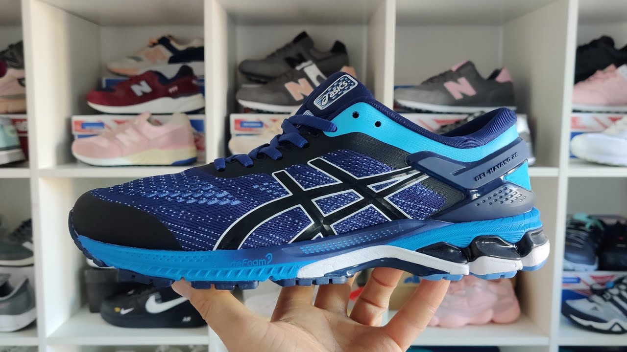 Asics Gel-Kayano 26