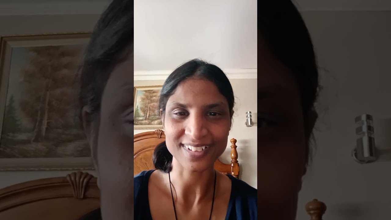 How I gained my confidence. 