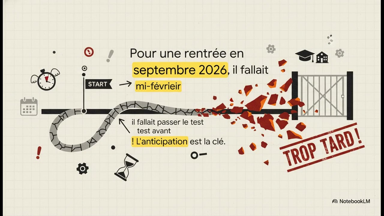 Objectif TCF 2026 - Préparation TCF Canada| Québec| Tout Public