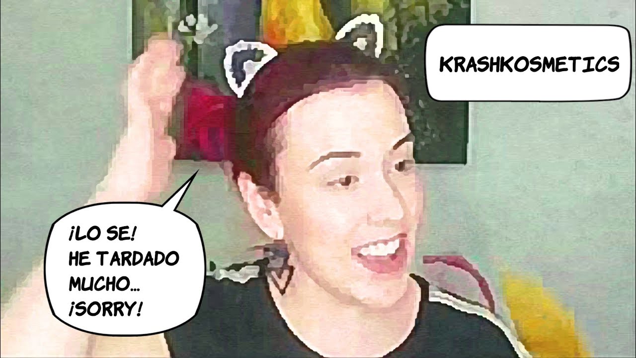 &Uacute;ltimo Review + Look! Terminanos con la paleta Jose de krashcosmetics / IsaRuizMakeup