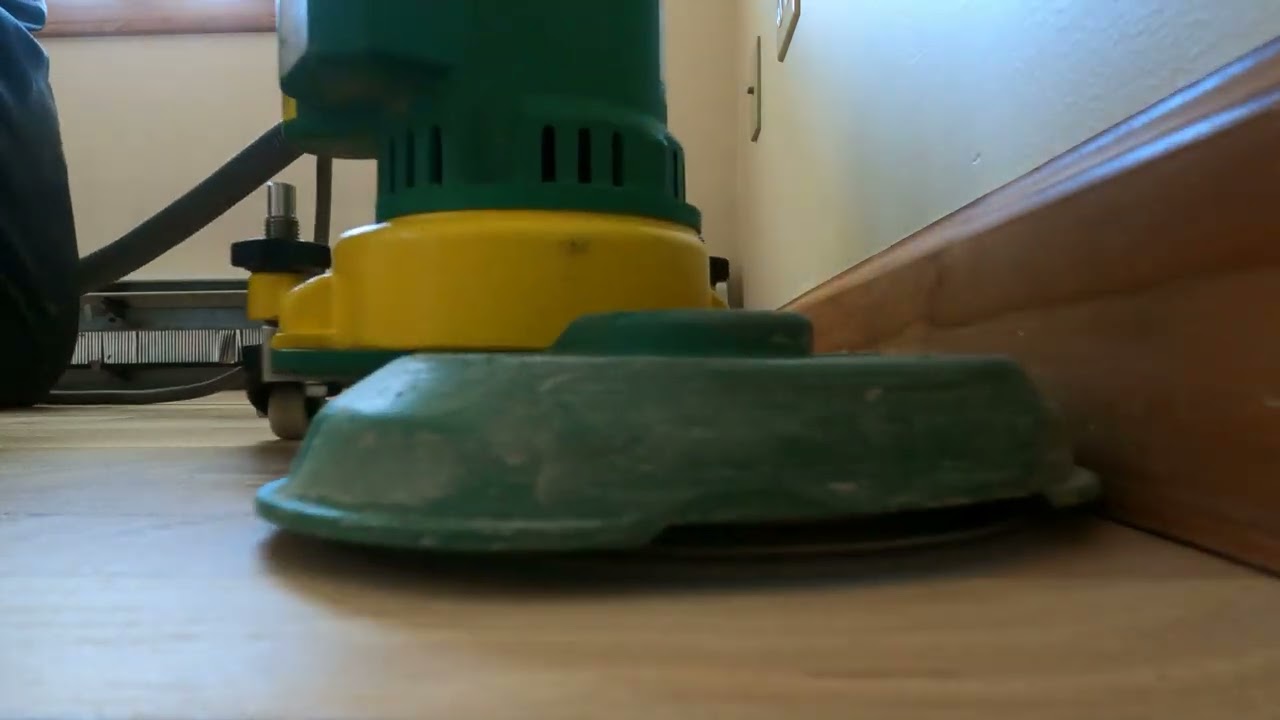 Mesh Power on the Lagler Flip and how well it works. .