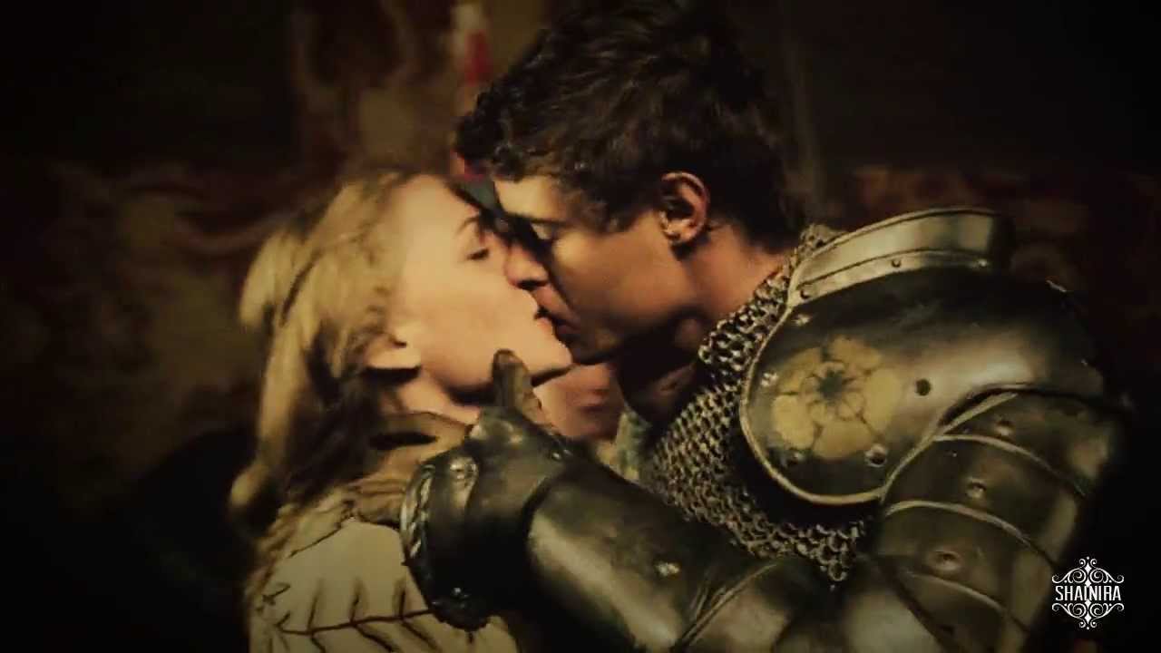Edward & Elizabeth|| Closer