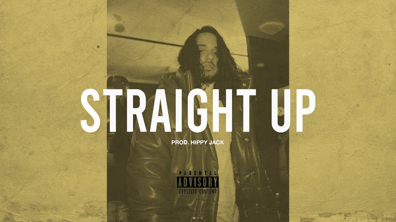 Russ Type Beat - Straight Up