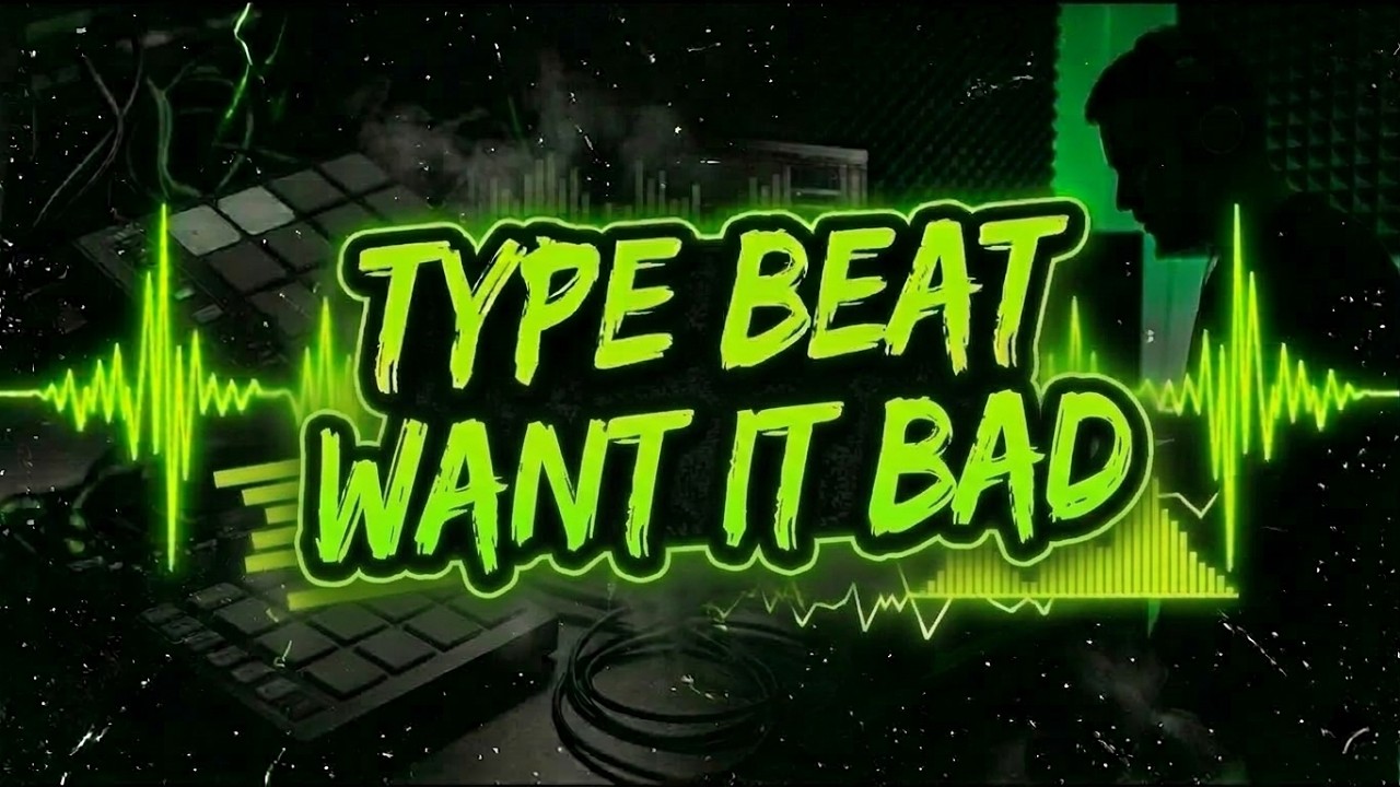 🎶Type Beat 