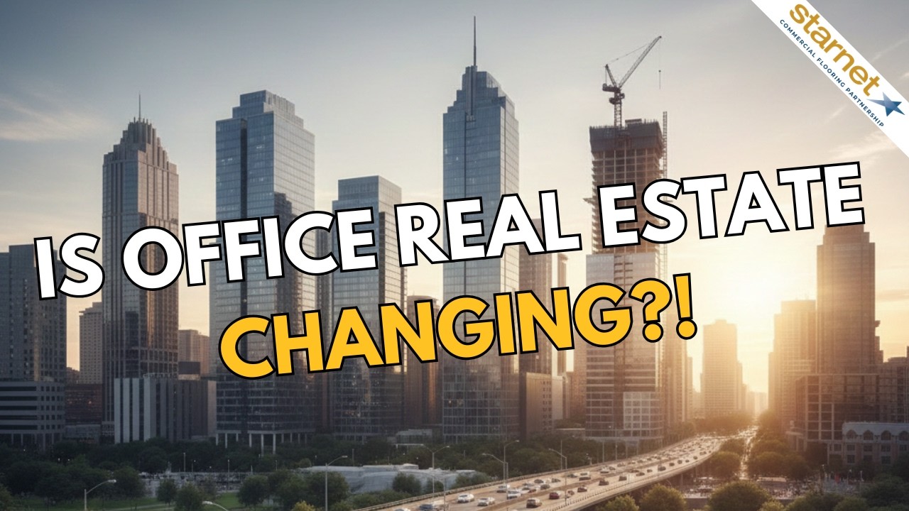 Why Renovations are Exploding While Vacancies Rise