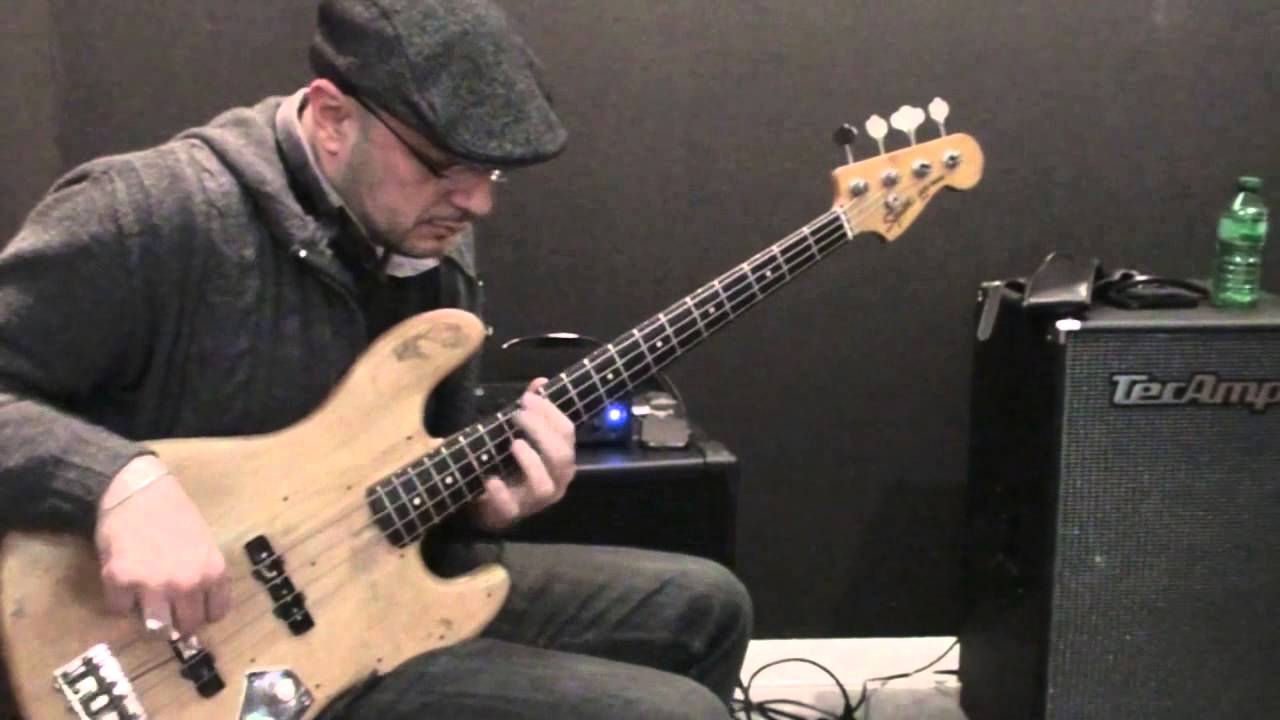 Ornithology - Dario Deidda & Fabio Zeppetella - MusikMesse 2015