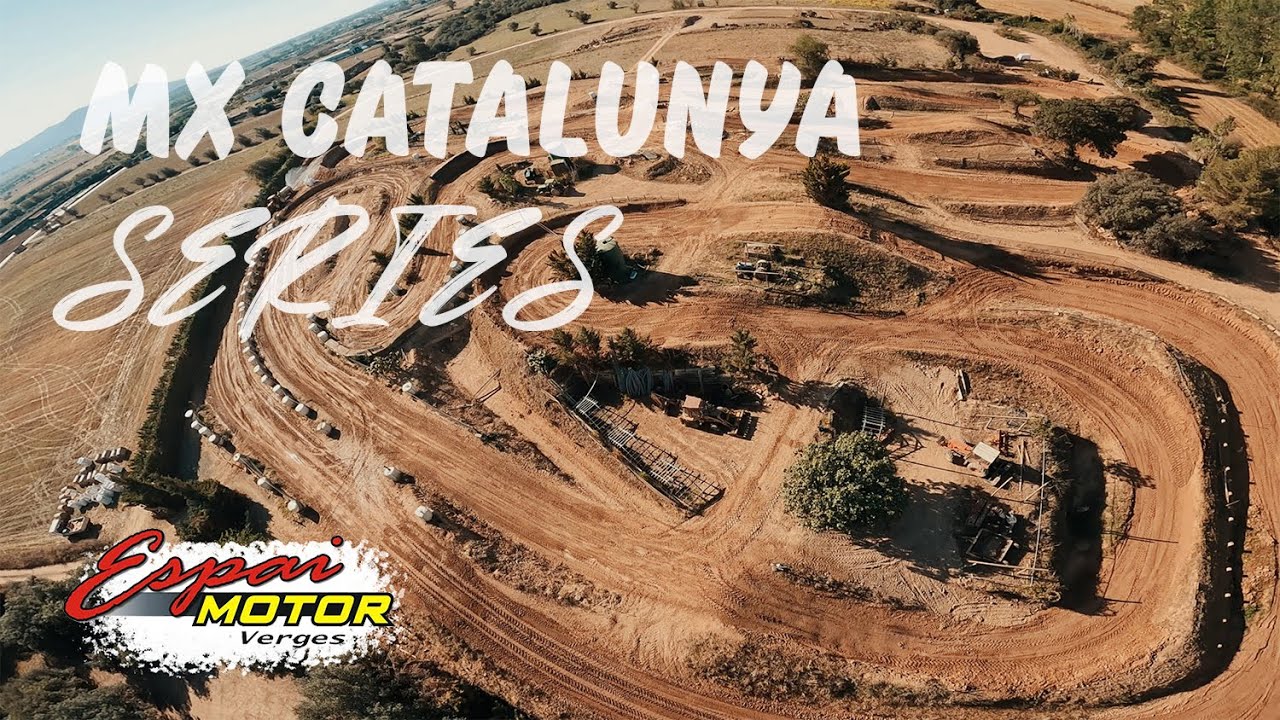 MX Catalunya Series- Episode 2: Verges