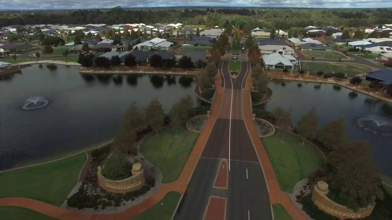 Vasse is possibly the next hottest masterplan community in WA
