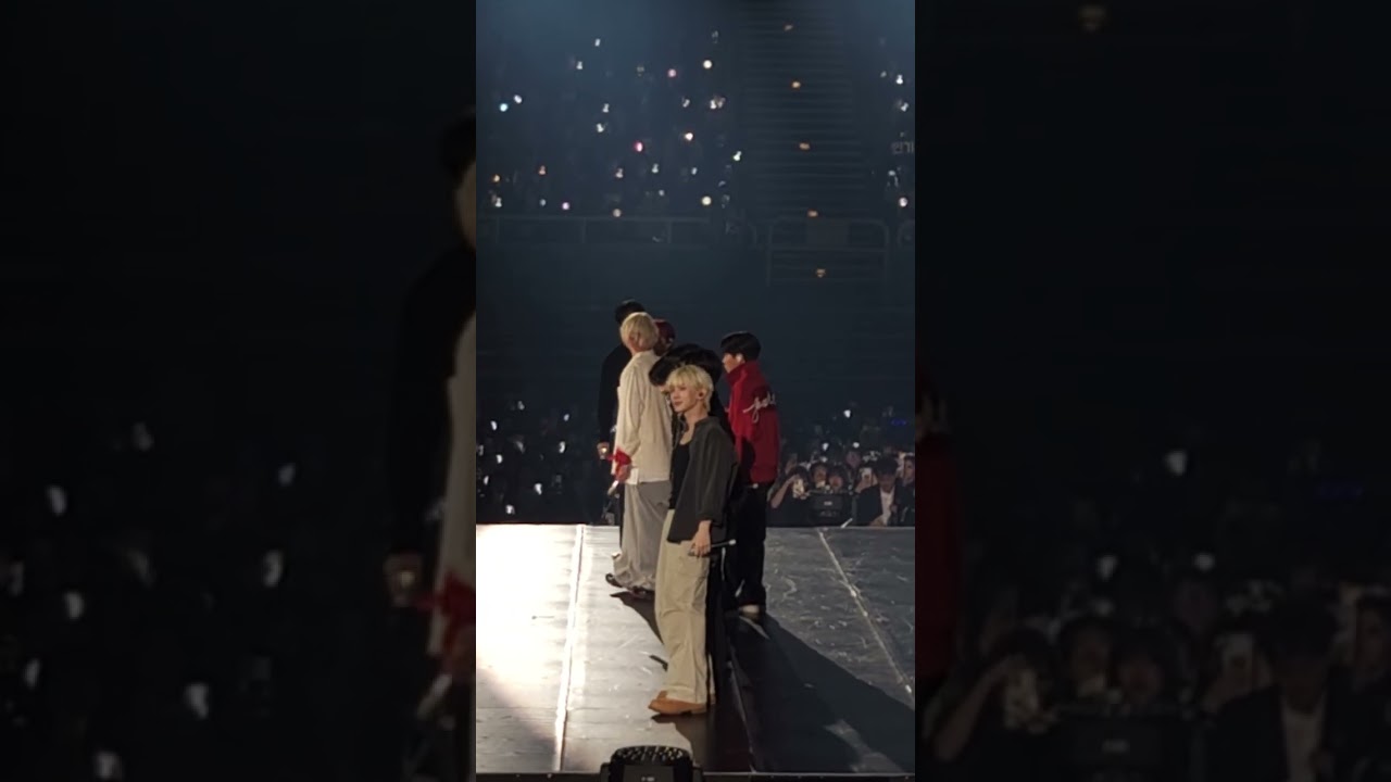 【ATEEZ】SOUND CHECK [IN YOUR FANTASY] IN TAIPEI - 260124