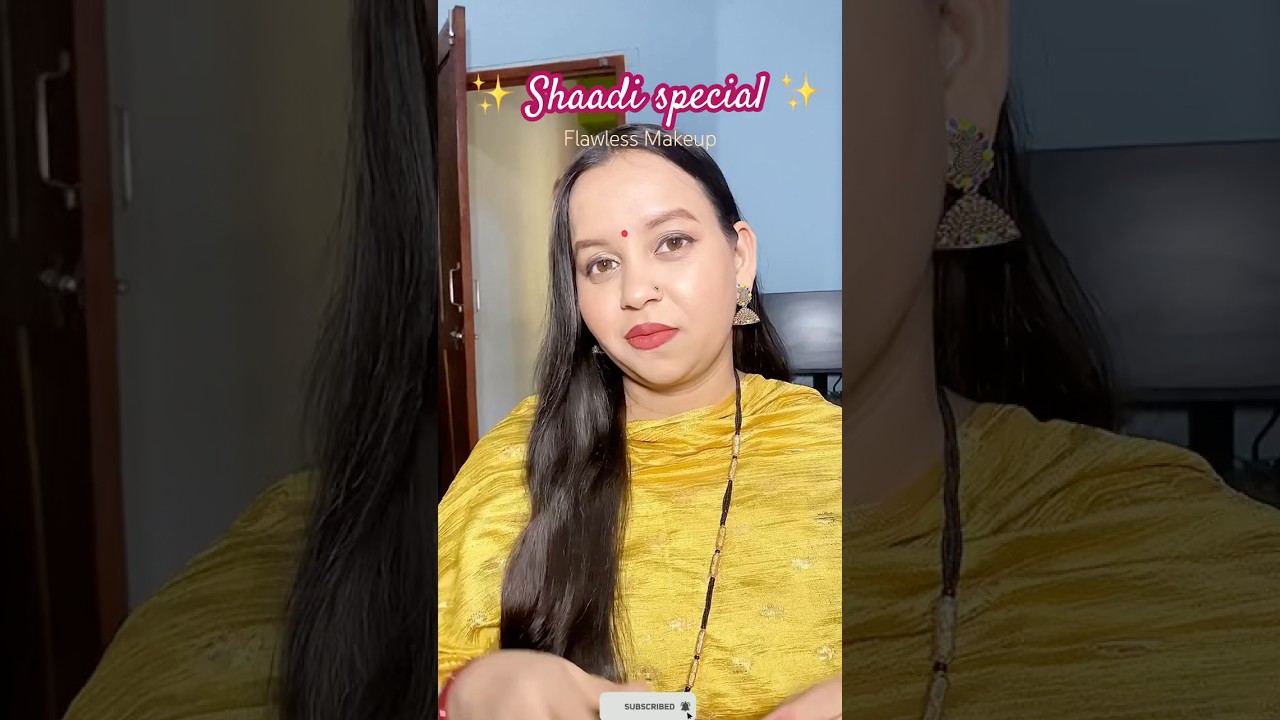 Wedding guest makeup look ✨🌹 