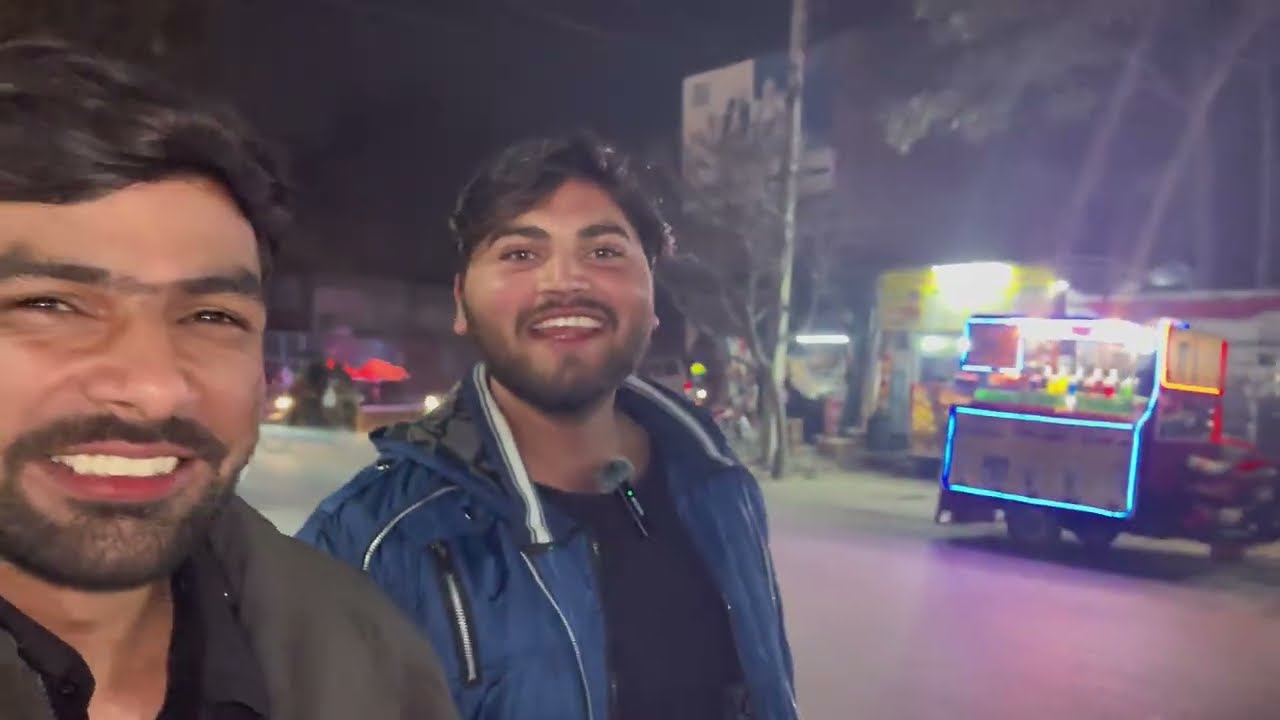 Faisalabad Ka Jado e ￼ fruit chart With Usman Bhai😂
