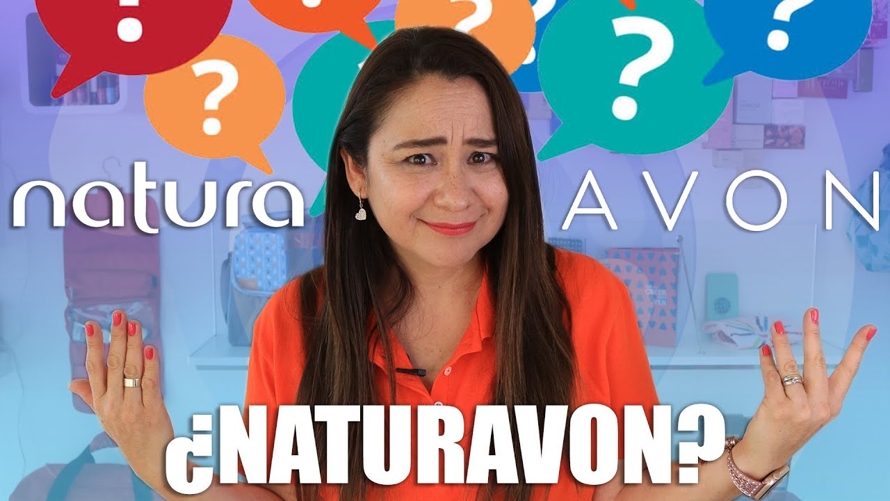 &iquest;NATURAVON? | Lo que realmente significa la compra de AVON | Opini&oacute;n