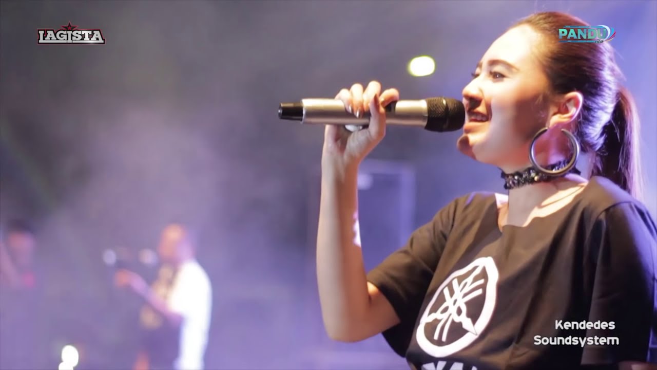 Pamer Bojo - Cendol Dawet Nella Kharisma 2020